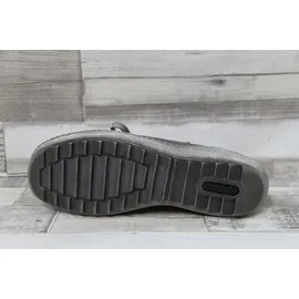 REMONTE Schnürschuh in grau 37