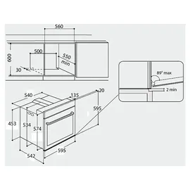 Privileg PV510 IN