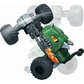 Lexibook CROSSLANDER DINO, drehbare Kabine