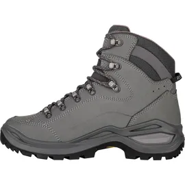 Lowa Renegade Evo GTX Mid Damen Graphit/Rose 37