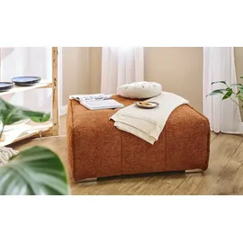 Uno Hocker London 103 x 44 x 103 cm Orange