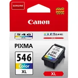Canon CL-546XL CMY
