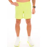 Adidas Own The Run 5 ́ ́ Kurze Hose - Pulse Lime - XL