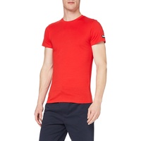 Kempa FanSport24 Kempa Team T-Shirt, rot Größe XL