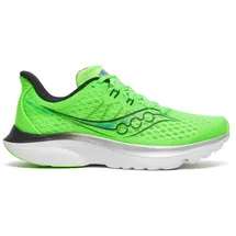 Saucony Kinvara 16 Herren Grün 44,5