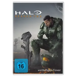 Halo: Staffel 2  [4 DVDs]
