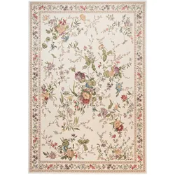 Teppich FLOMI - 70 x 120 cm