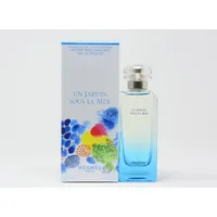 Hermès Un Jardin sous la Mer Eau de Toilette refillable 100 ml