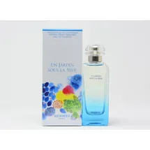 Hermès Un Jardin sous la Mer Eau de Toilette refillable 100 ml