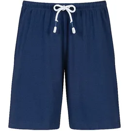 MEY Shorts Blau S
