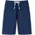 MEY Shorts Blau S