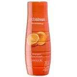 sodastream Orange Sirup 0,44 l