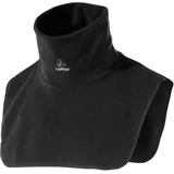 Löffler Unisex Halskrause, schwarz 1