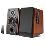 Edifier R1700BT Bluetooth 2.0 System braun