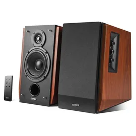 Edifier R1700BT Bluetooth 2.0 System braun