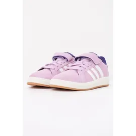 adidas Grand Court 00s Kinder Bliss Lilac/Core White/Purple 29