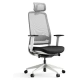 Yaasa Chair Expert Weiß