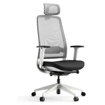 Yaasa Chair Expert Weiß