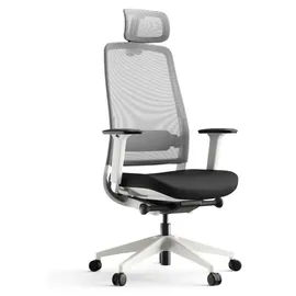Yaasa Chair Expert Weiß