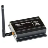 OPUSGREENNET 563.075-C Gateway Schwarz EnOcean