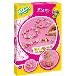 Totum Glossy - Gliederarmbänder gestalten