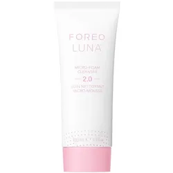 FOREO LUNATM MICRO-FOAM CLEANSER 2.0 Reinigungsschaum 100 ml