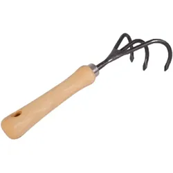 KOX Handgrubber