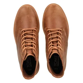 TOMS Herren Braun 44,5