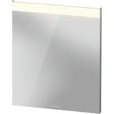 Duravit Lichtspiegel Best 60x70x3,5cm, 19 W, LED, weiß