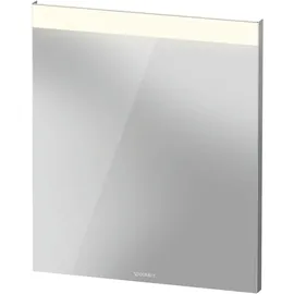 Duravit Lichtspiegel Best 60x70x3,5cm, 19 W, LED, weiß