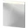 Duravit Lichtspiegel Best 60x70x3,5cm, 19 W, LED, weiß