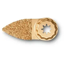 Raspel HM Fingerform Starlock Plus