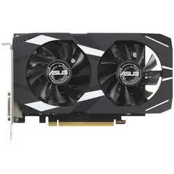 ASUS Dual GeForce RTX 3050 OC Edition