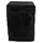 OEM Waschmaschinenabdeckung, Wasserdicht, Staubdicht, Wetterfest, Schwarz, 60 x 60 x 88 cm