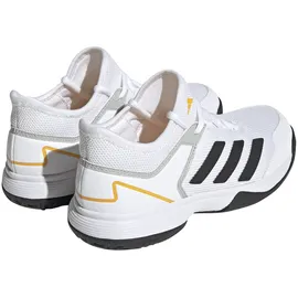 adidas Ubersonic 4 Kids Shoes HP9700 weiß