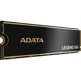 A-Data ADATA LEGEND 900 2TB M.2 PCIe Gen.4x4 R/W 7000/5400