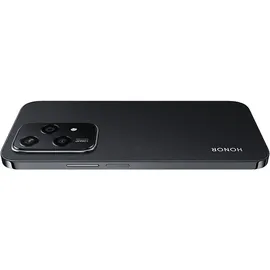 Honor 200 Lite Midnight Black