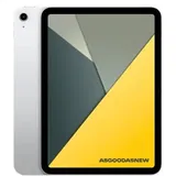 Apple iPad 2025 (Gen. 11) Wi-Fi + Cellular 128GB silber | Zustand: sehr gut |  AN704433