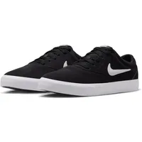 Nike Charge Suede Herren Schwarz 42