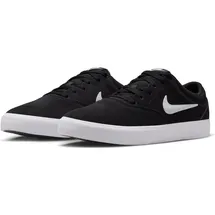 Nike Charge Suede Herren Schwarz 42