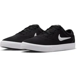 Nike Charge Suede Herren Schwarz 42