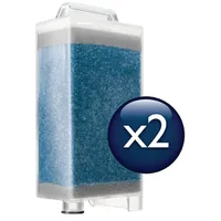 Philips Antikalk Wasserfilter Ersatzkartusche GC019