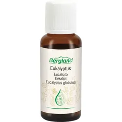 EUKALYPTUS ÖL natürlich 30 ml