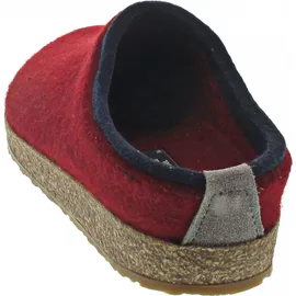 HAFLINGER Grizzly Kris rot 40