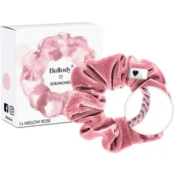 Bellody Original Scrunchie Mellow Rose