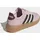 adidas Barreda Decode Clear Pink/Core Black/Wonder White 38