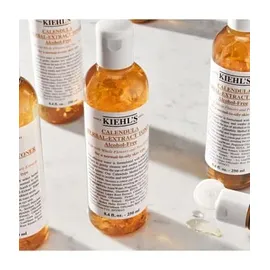 Kiehl's Calendula Herbal Extract Toner 250 ml