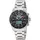 Master Time World Timer Edelstahl 44 mm MTGA-10920-22M