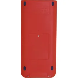 Texas Instruments TI-Nspire CX II-T CAS Schwarz/Rot