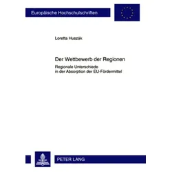 Der Wettbewerb der Regionen